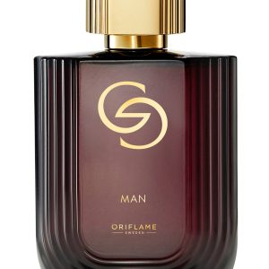 Perfume geordani gold